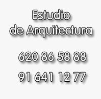 Estudio de arquitectura